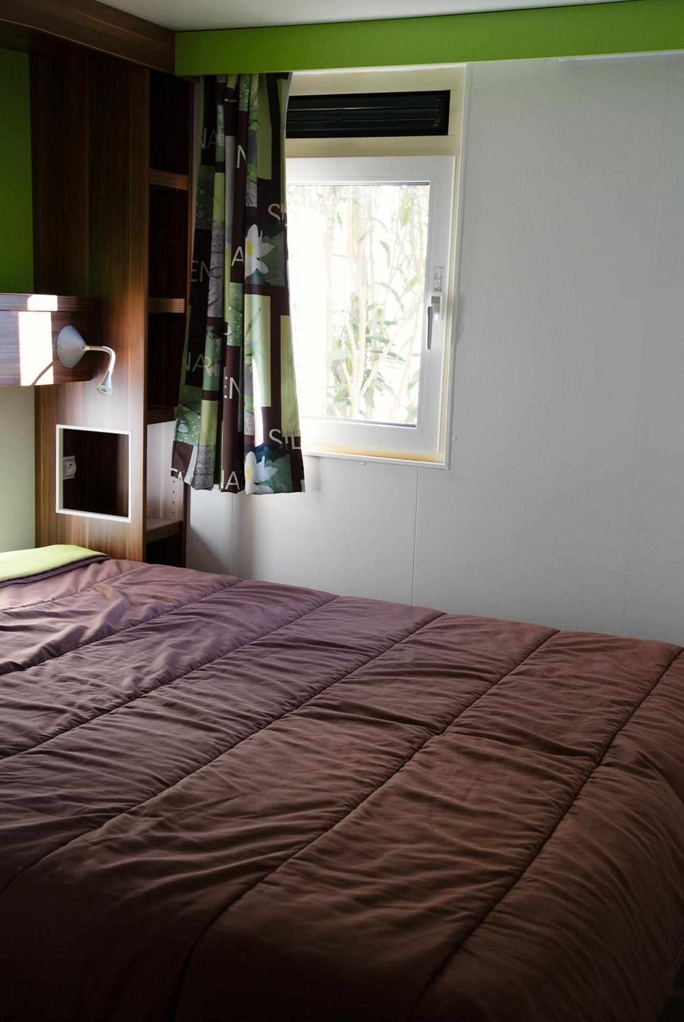 Lodges Mediterranee Vendres Kamer foto