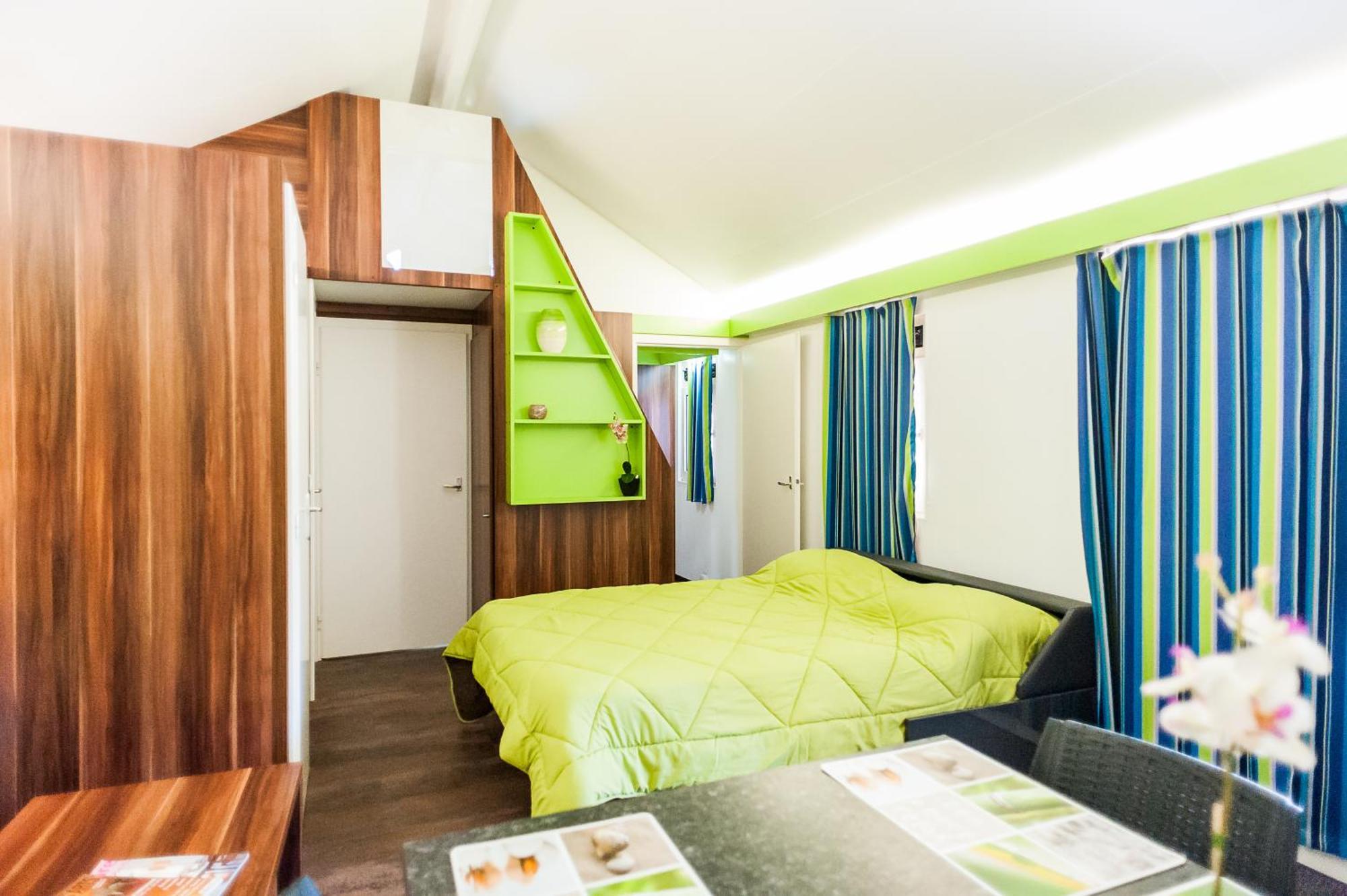 Lodges Mediterranee Vendres Kamer foto
