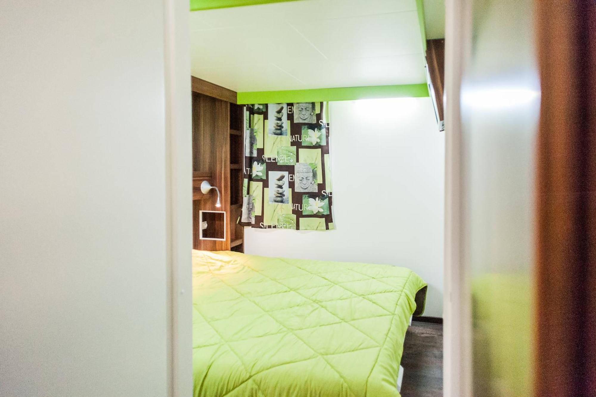 Lodges Mediterranee Vendres Kamer foto