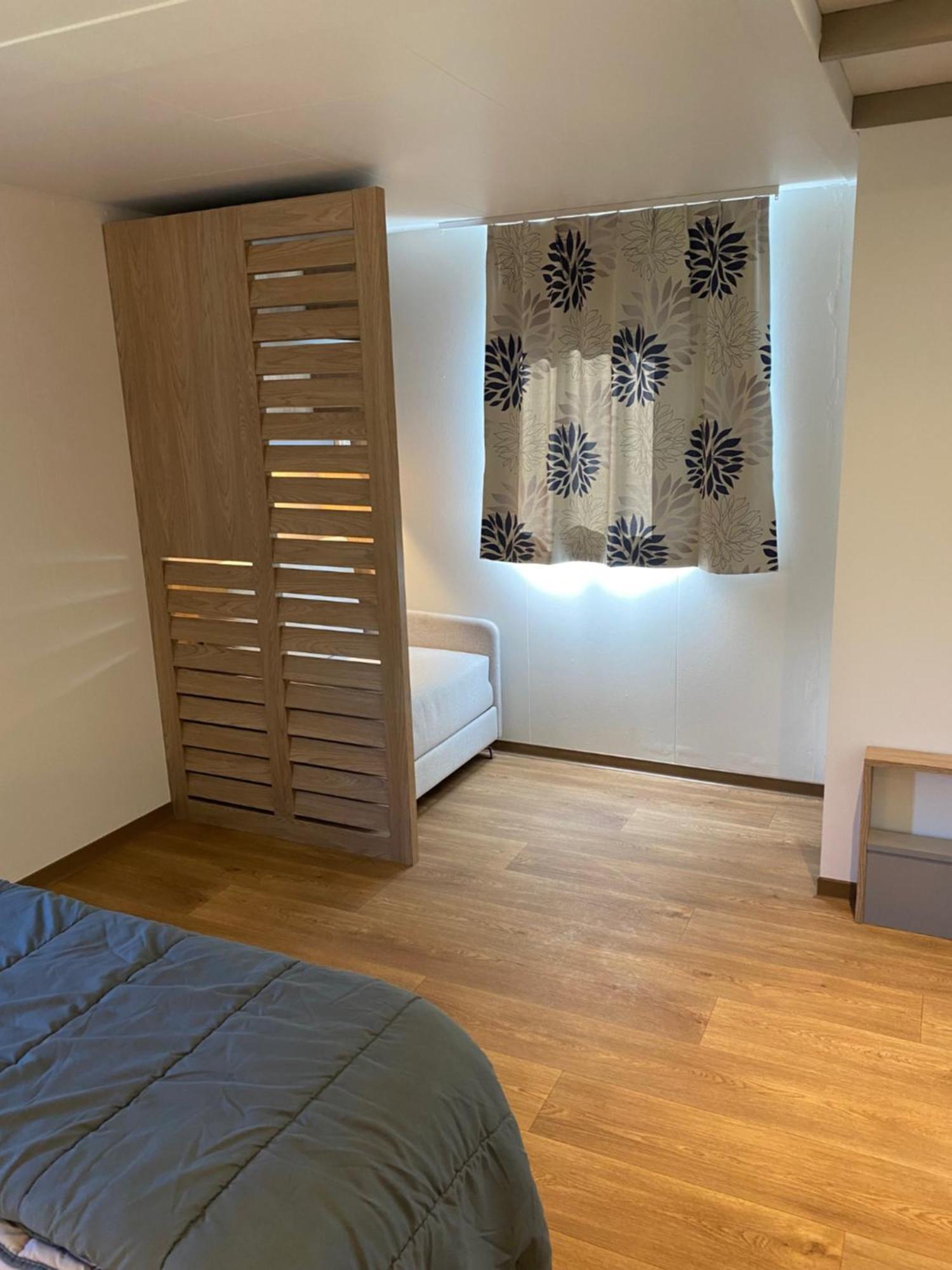 Lodges Mediterranee Vendres Kamer foto