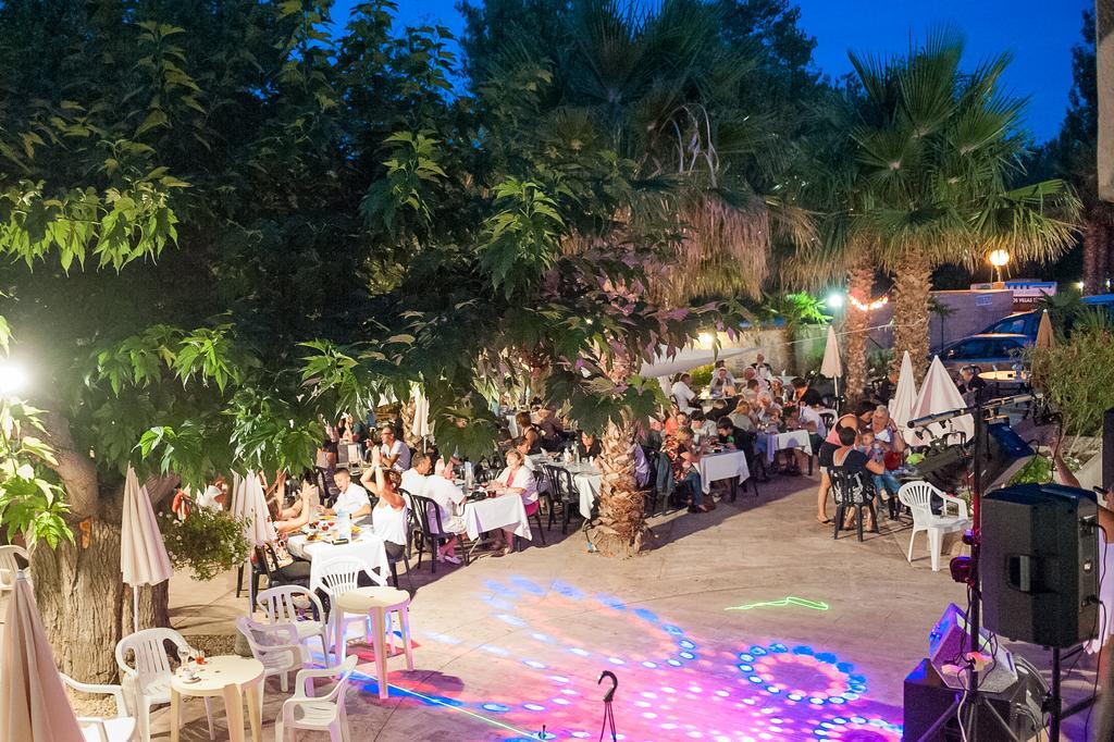 Lodges Mediterranee Vendres Buitenkant foto